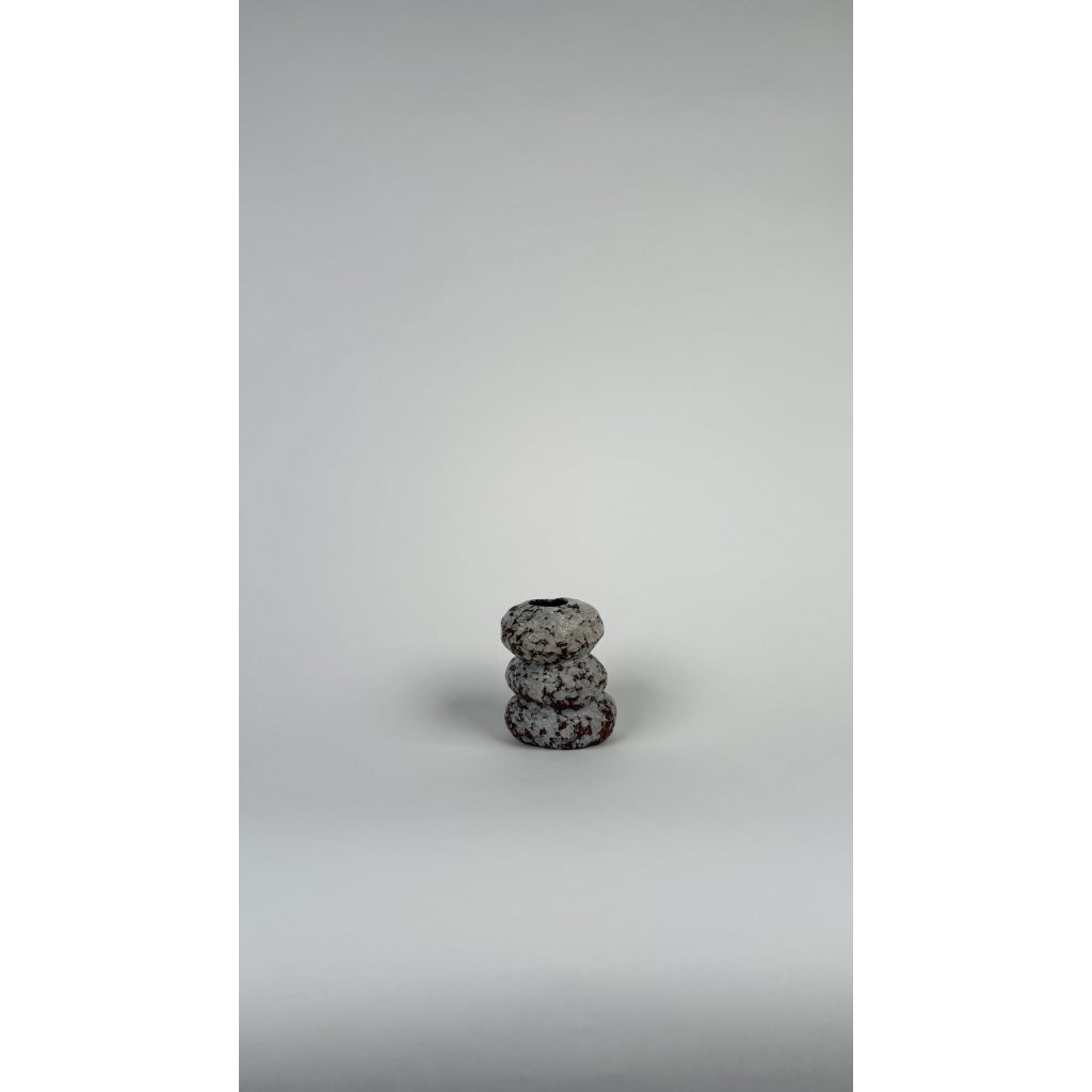 Speckled Vase