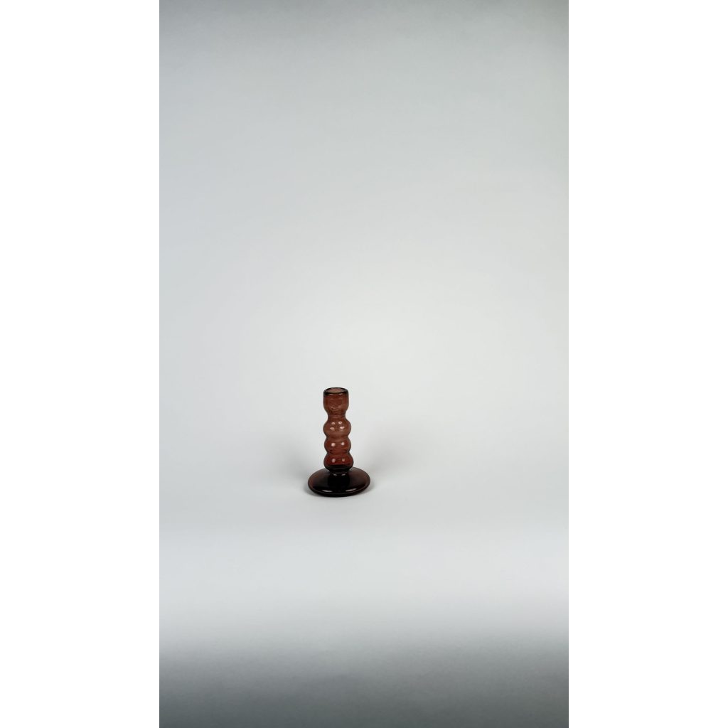 Candleholder Framboise