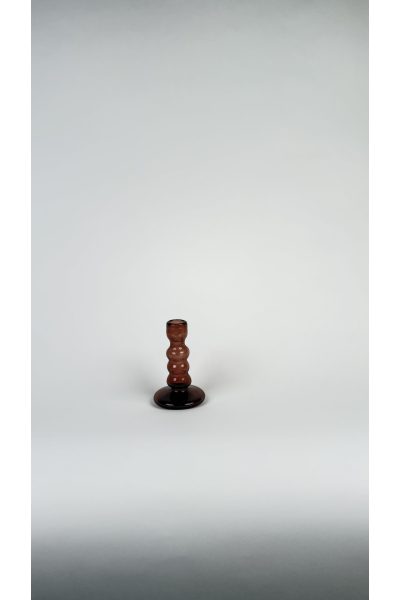 Speckled Candle Holder 3