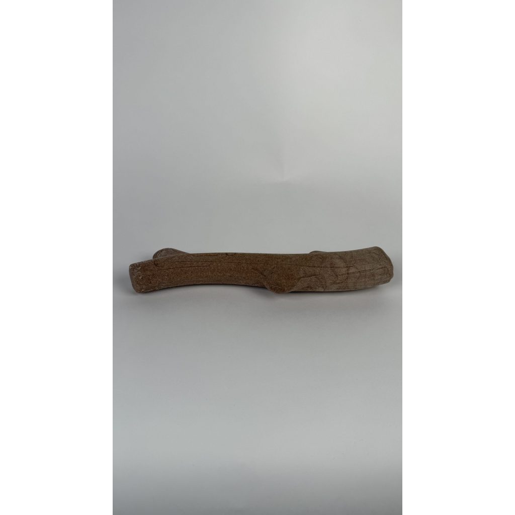 Fake Wood Dog Stick