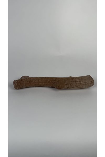 Fake Wood Dog Stick