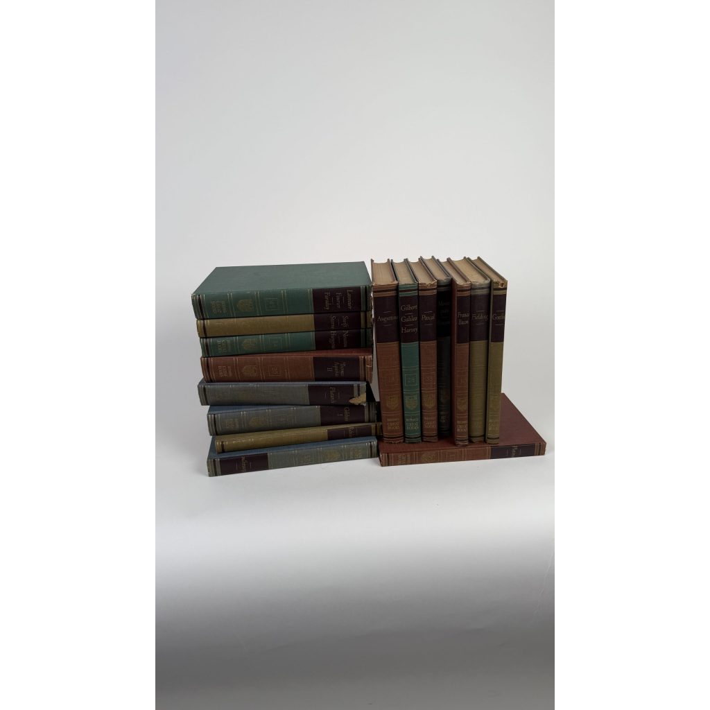 Old Books