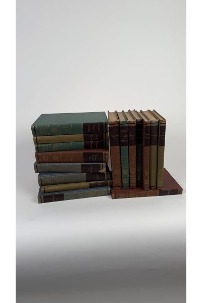 Old Books
