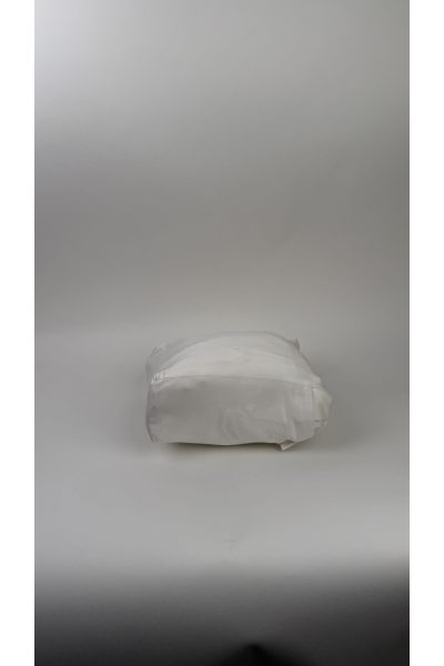Queen White Bed Sheets & 4 Pillow Covers