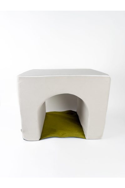 Kids Light Gray Soft Block