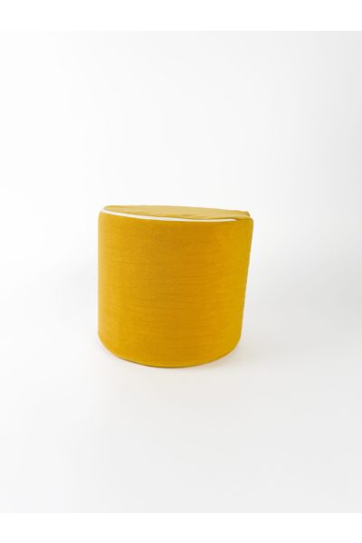 Kids Yellow Tube Soft Block