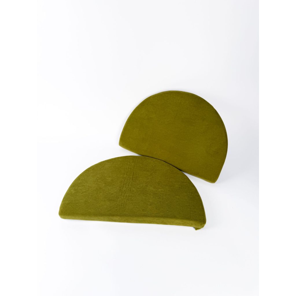 Kids Green Half Circle Soft Block