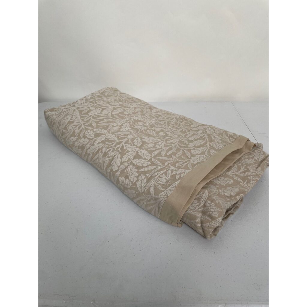 Morris & Co Acorn Bayleaf Duvet cover and Pillowcases
