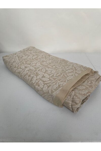 Morris & Co Acorn Bayleaf Duvet cover and Pillowcases