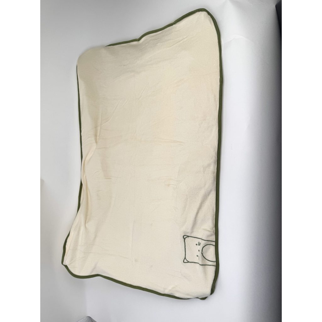Inflatable Changing Bed
