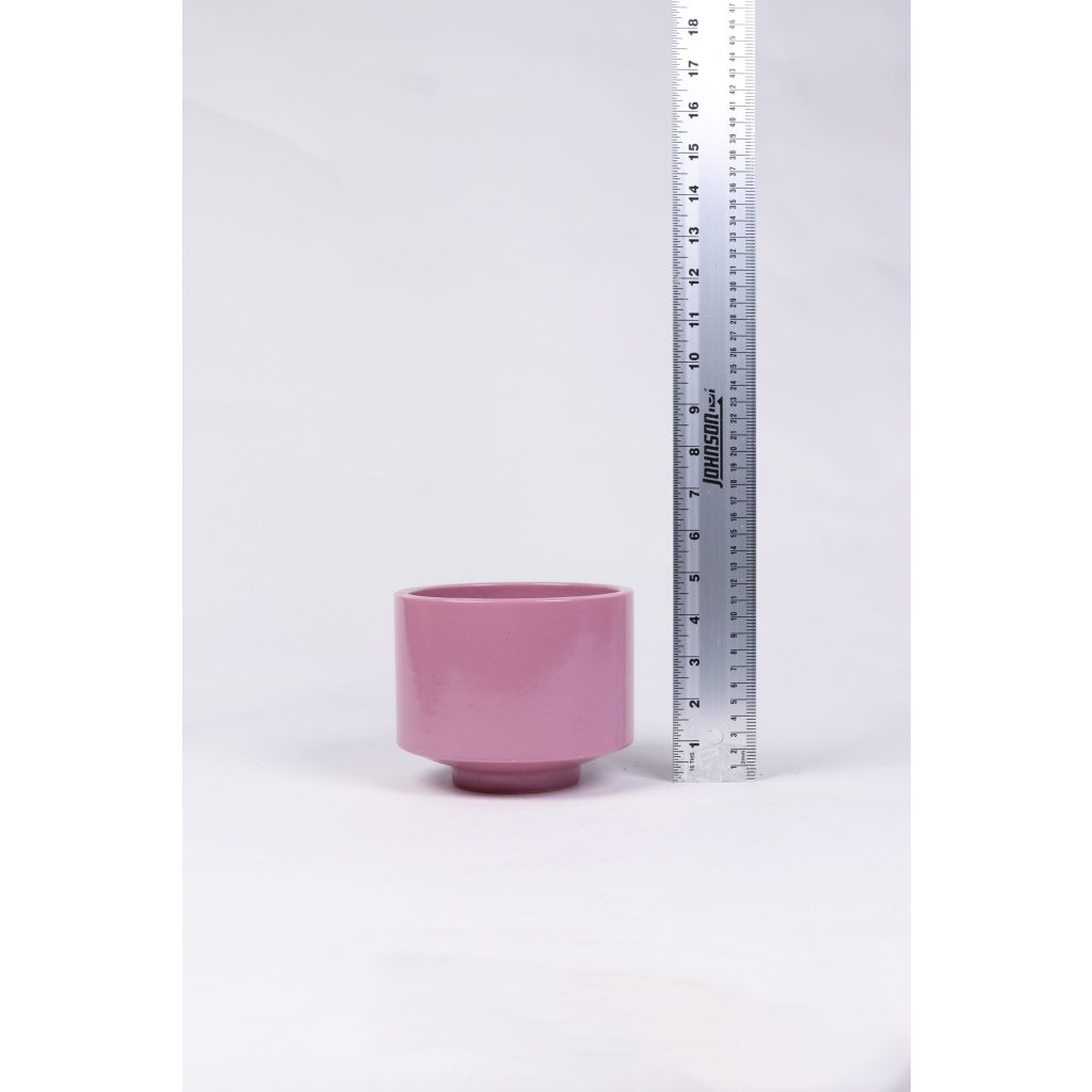 Jungalow Purple Planter