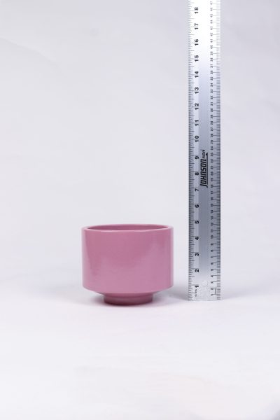 Jungalow Purple Planter