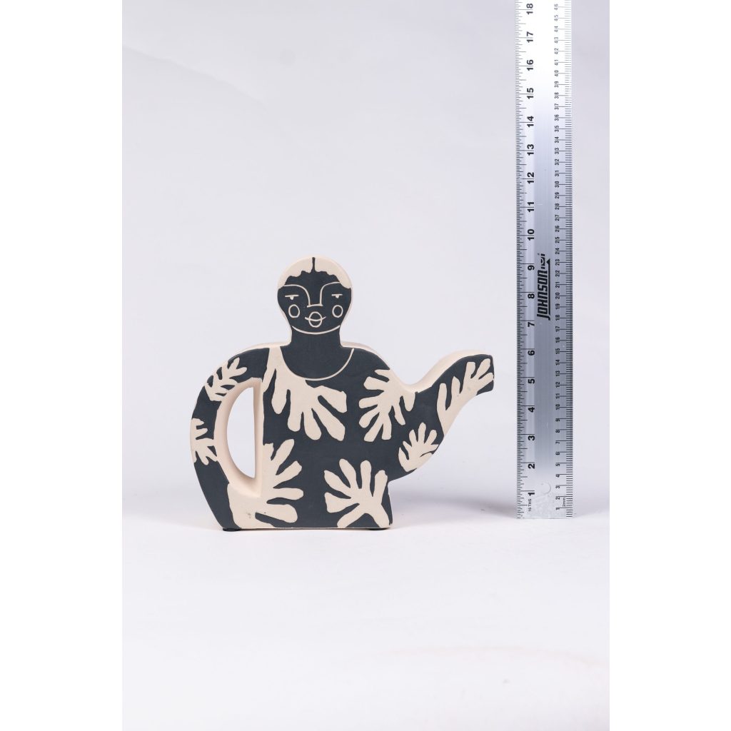 Jungalow Person Watering Can
