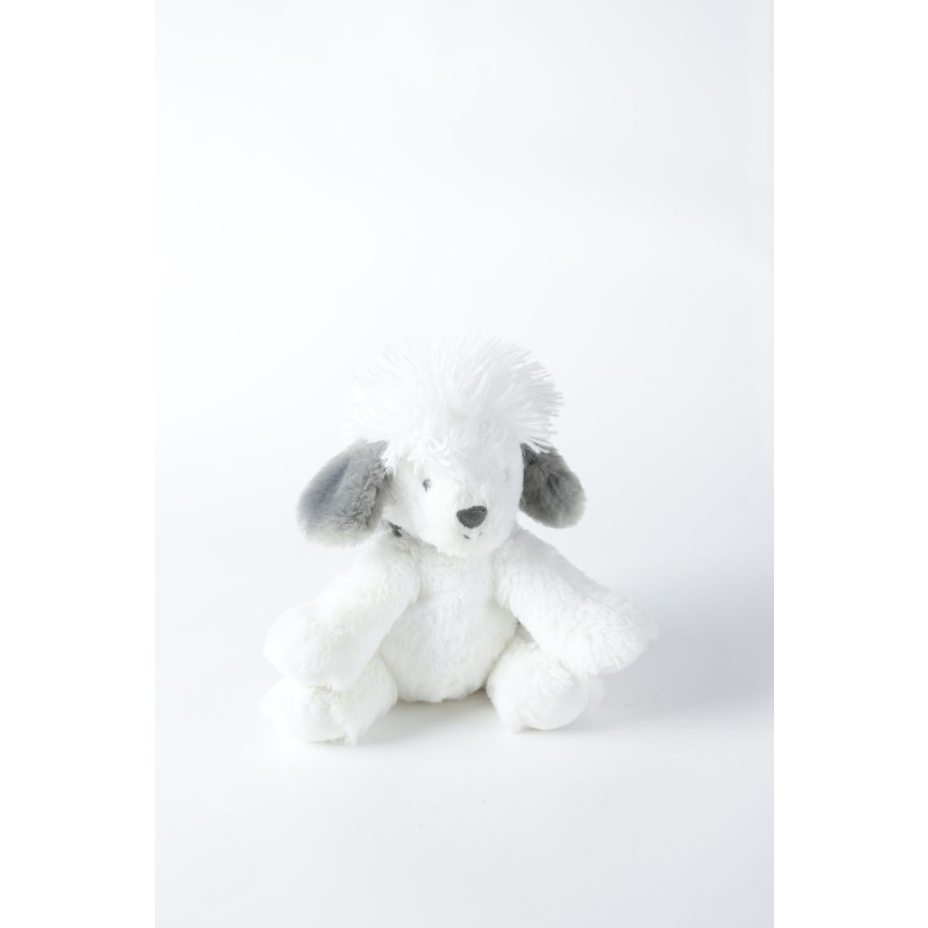 Stuffed Dog