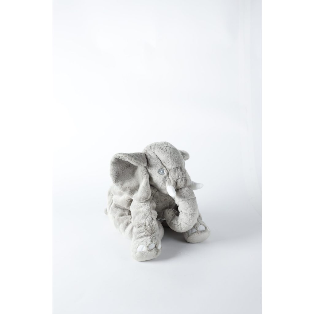 Stuffed Elephant