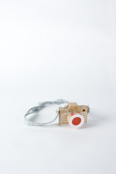 Toy Camera