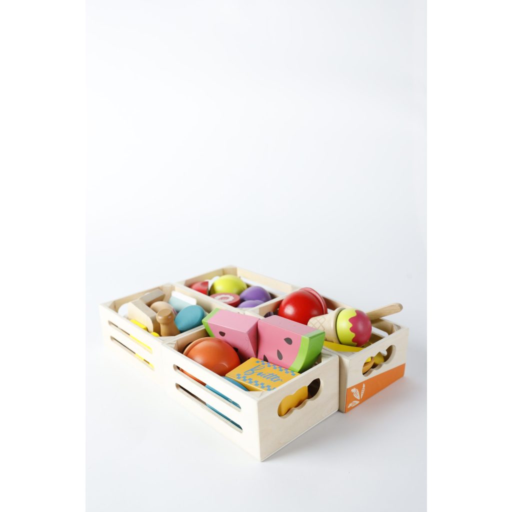 Toy Food