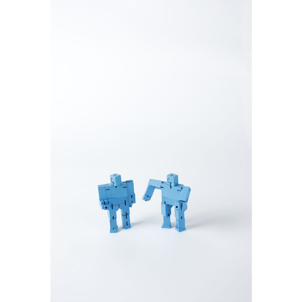 Wooden Transformers Toys