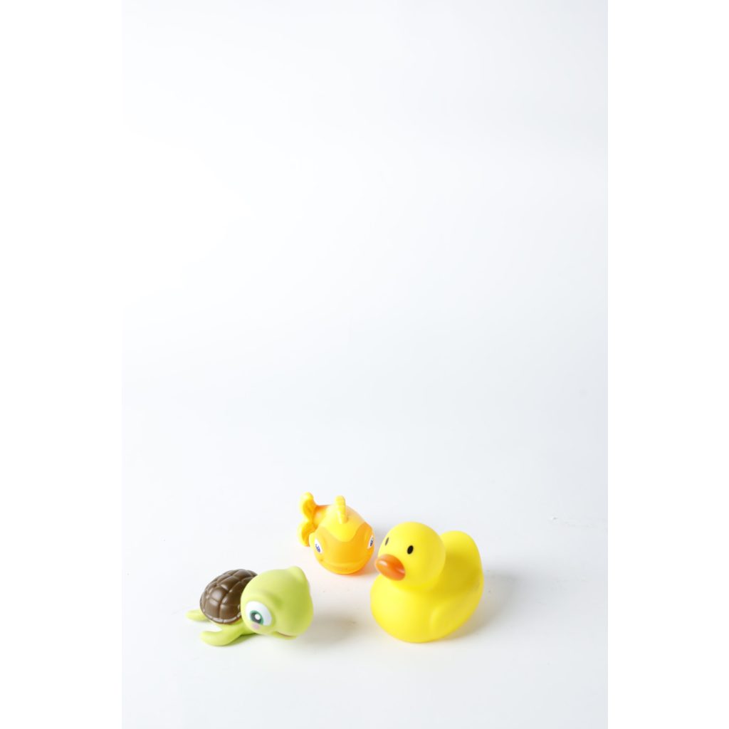 Kids Bath Toys