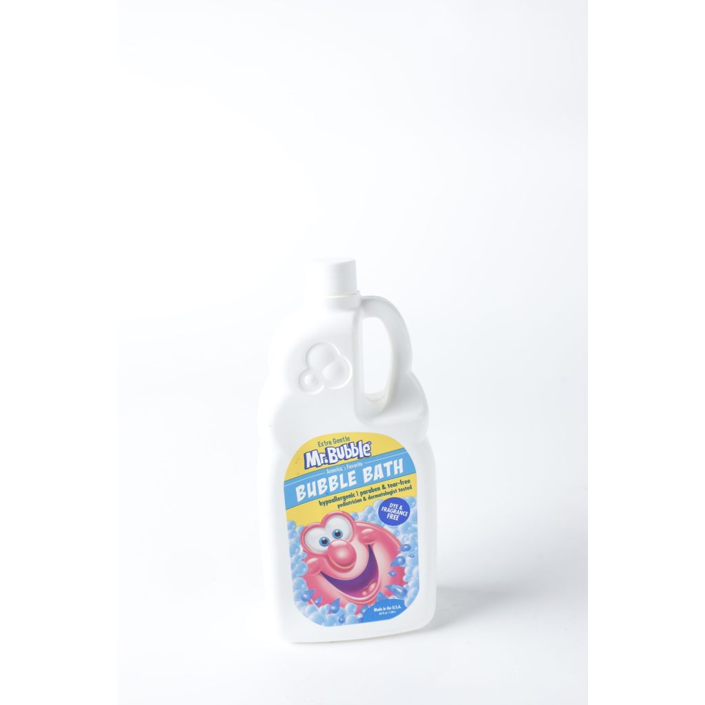 Bubble Bath