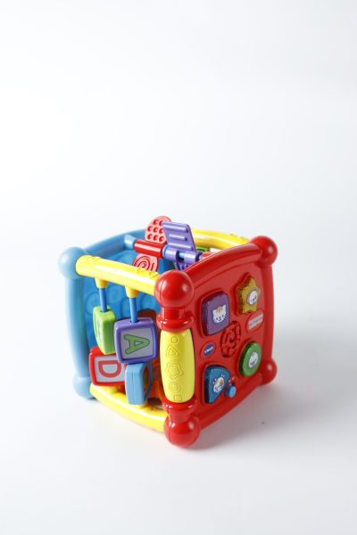Letter Blocks 2