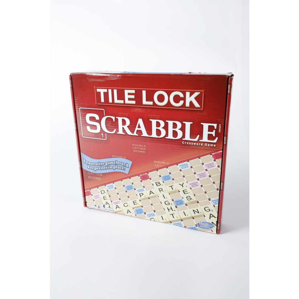 Scrabble