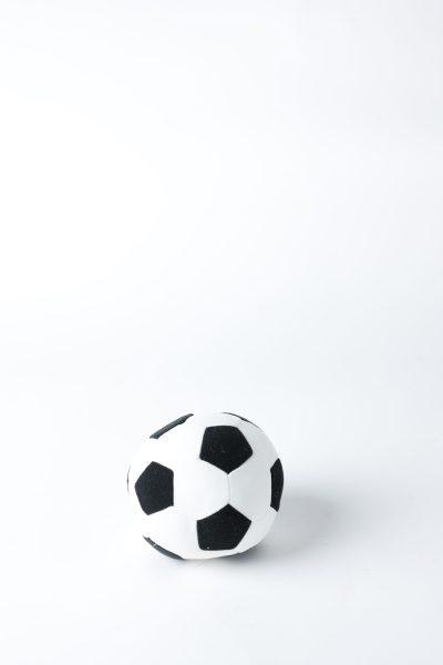 Kids Soccer Ball
