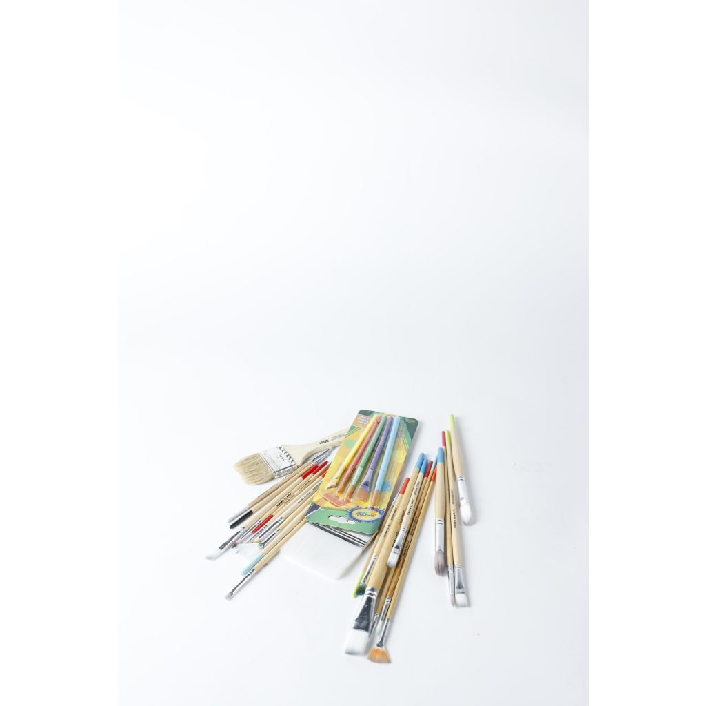 Paint Brushes