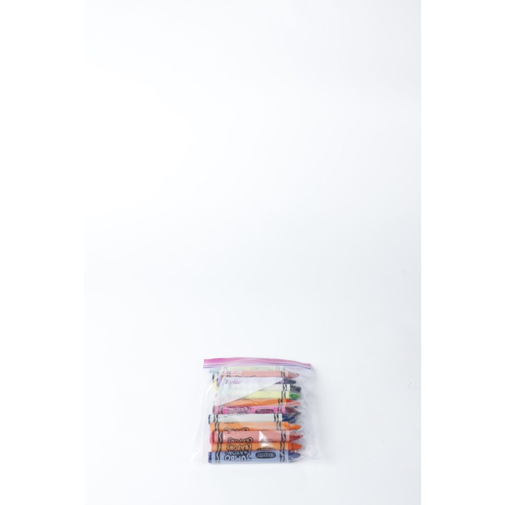 Crayons