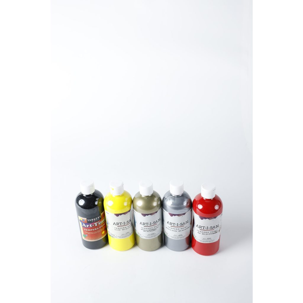 Acrylic Paint