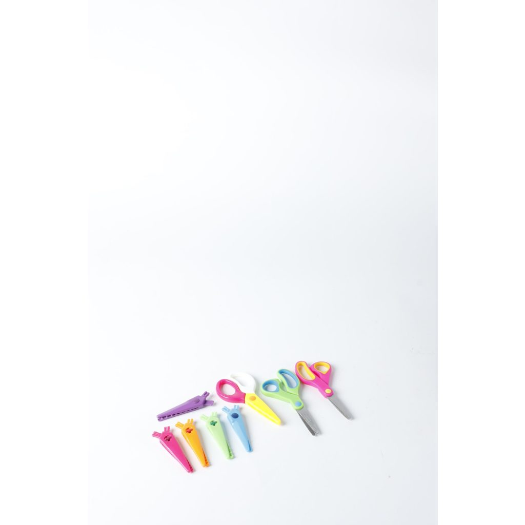 Kids Scissors