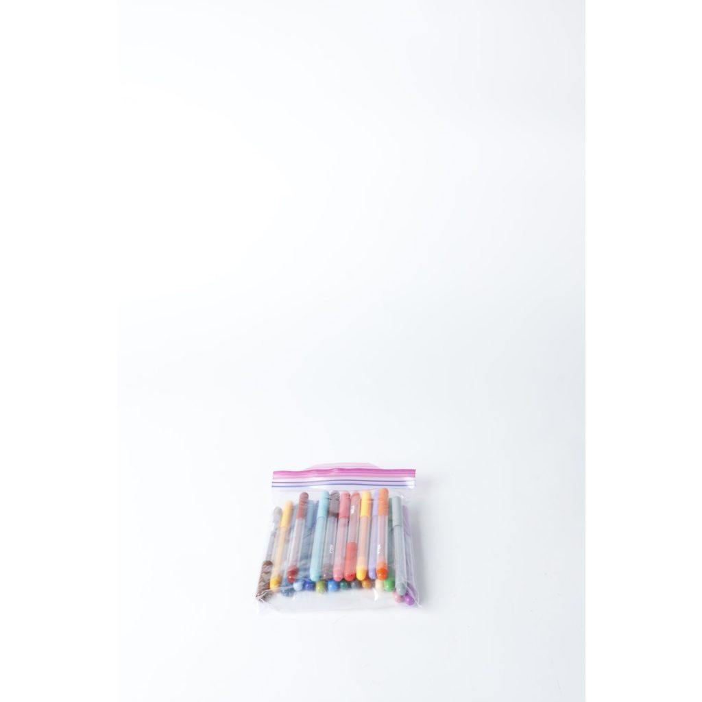 Gel Pens