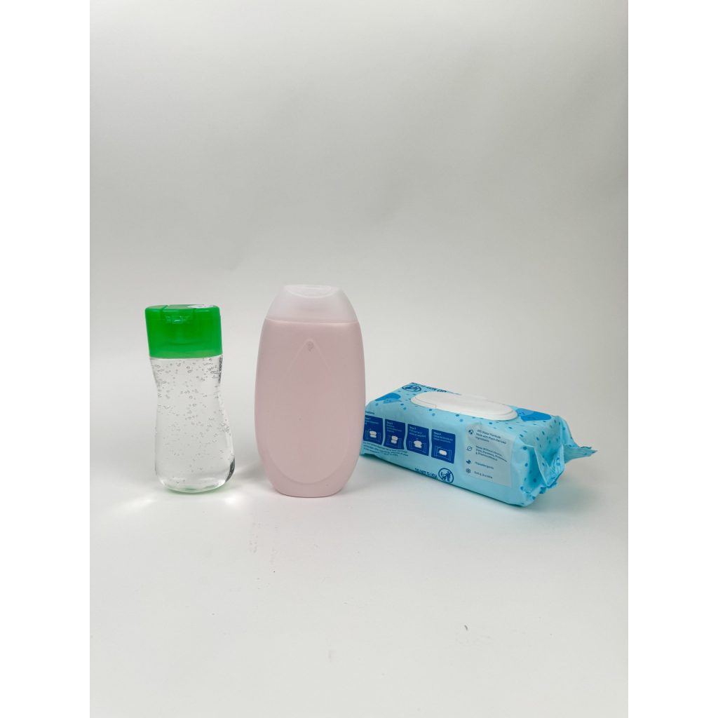 Kids Changing Kit