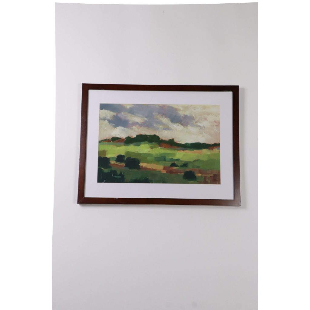 Landscape Wall Art