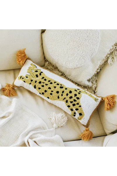 Jungalow Peking Pillow