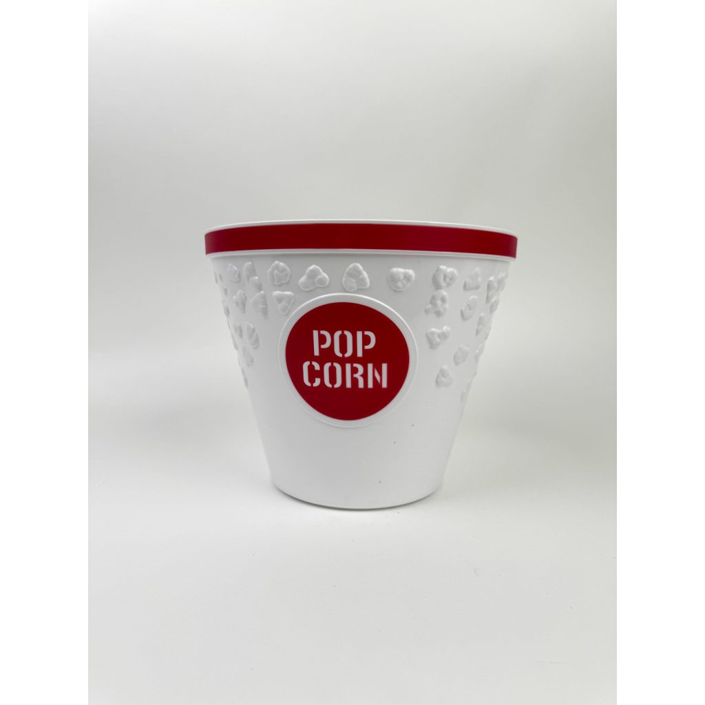 Popcorn Bucket
