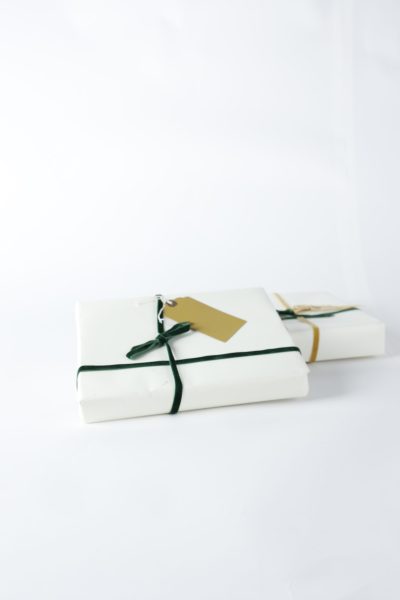 Cream Presents