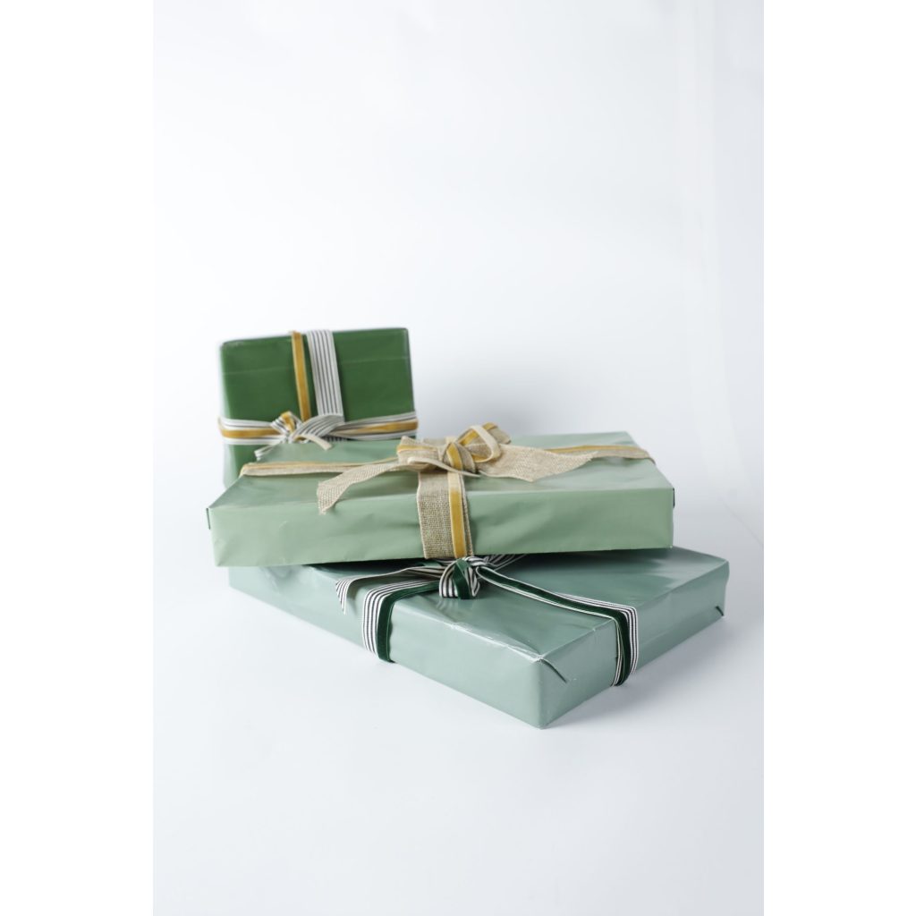 Green Presents