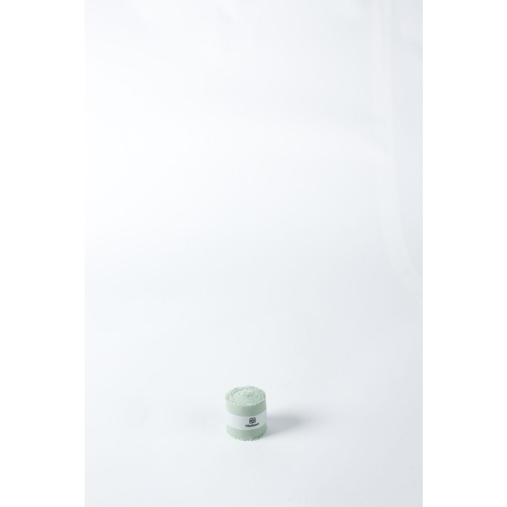 Light Green Ribbon