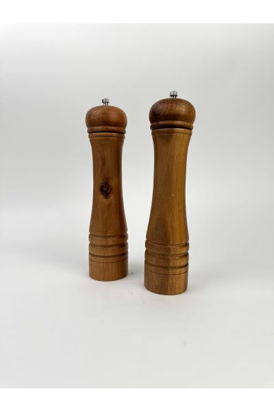 Salt & Pepper Shakers