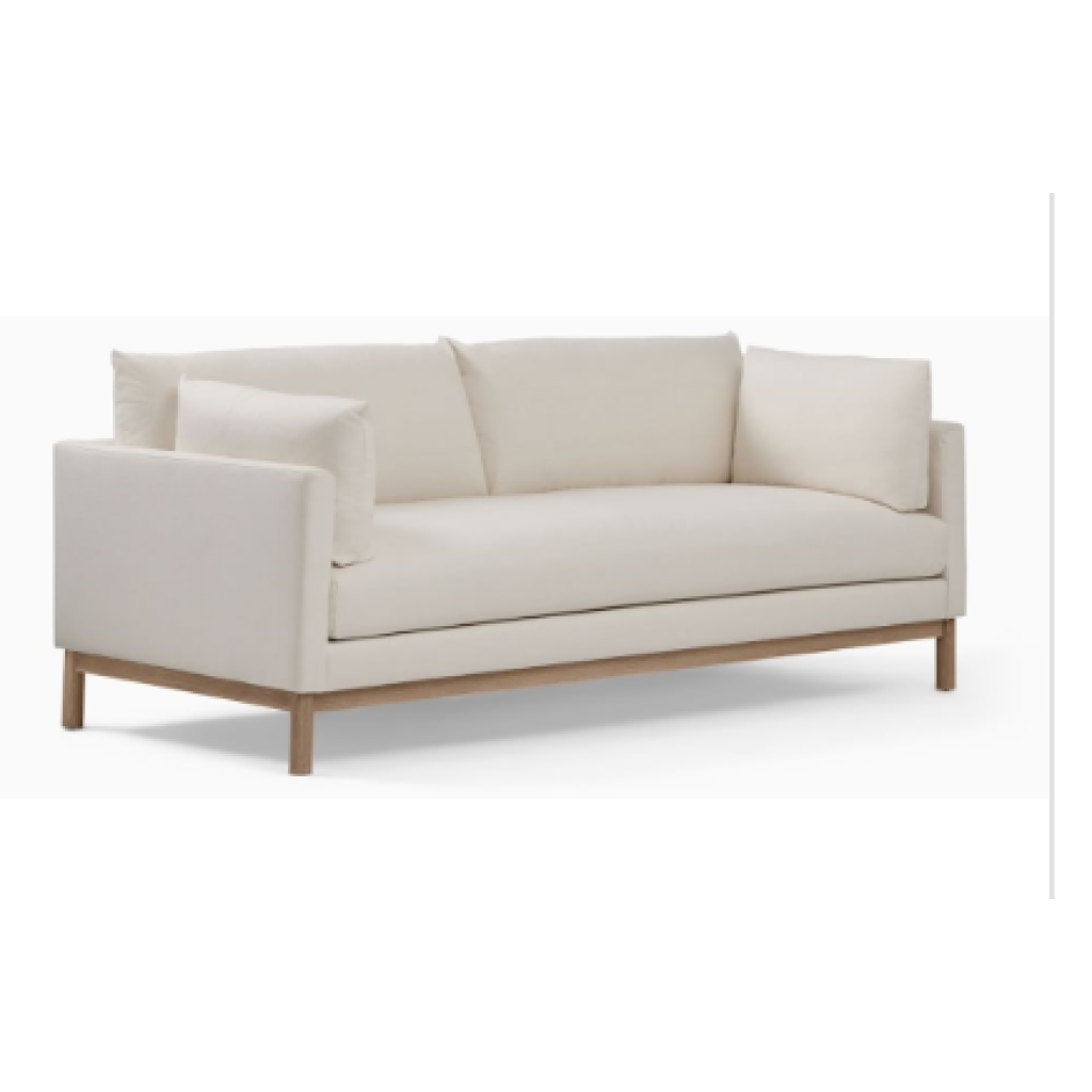 West Elm Hargrove Sofa