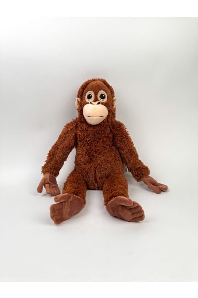 Stuffed Monkey
