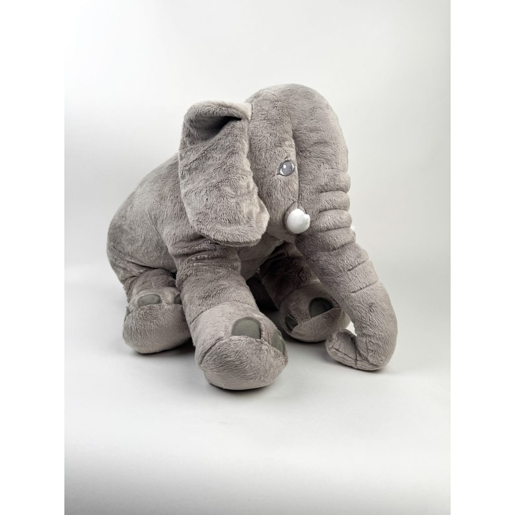 Stuffed Elaphant