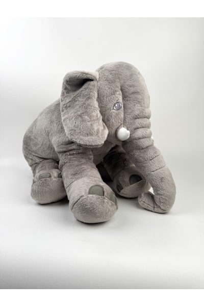 Stuffed Monkey 3