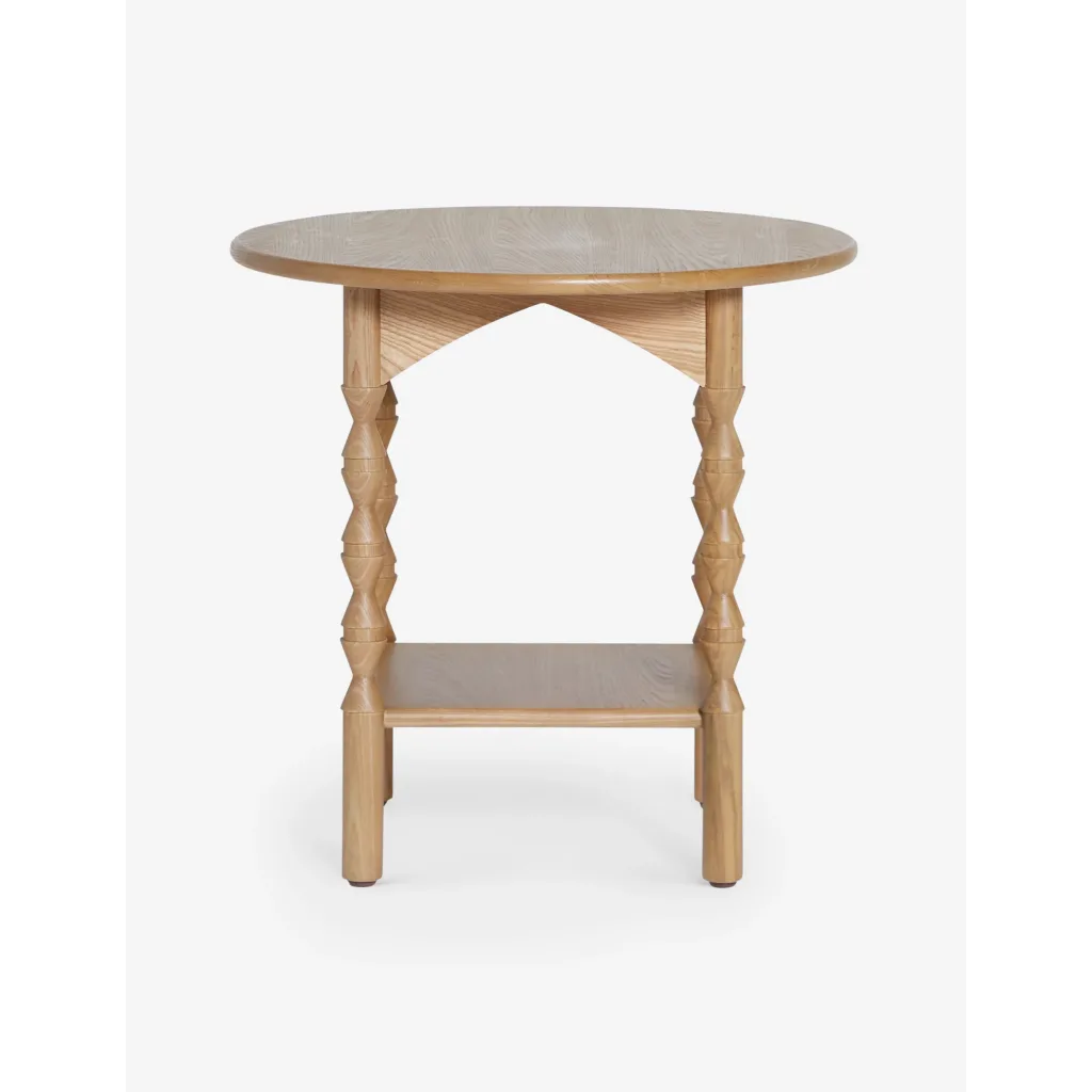 Topia Side Table