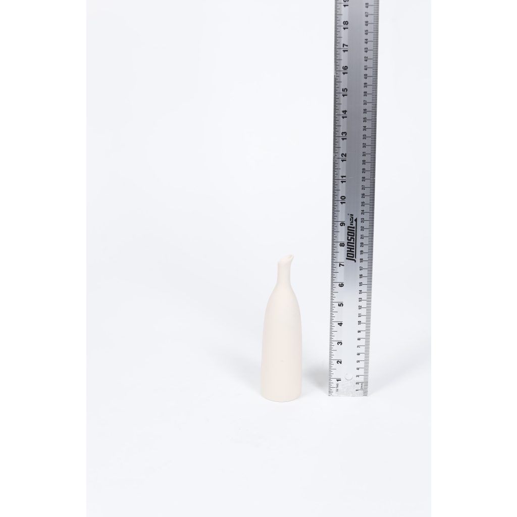 Cream Vase
