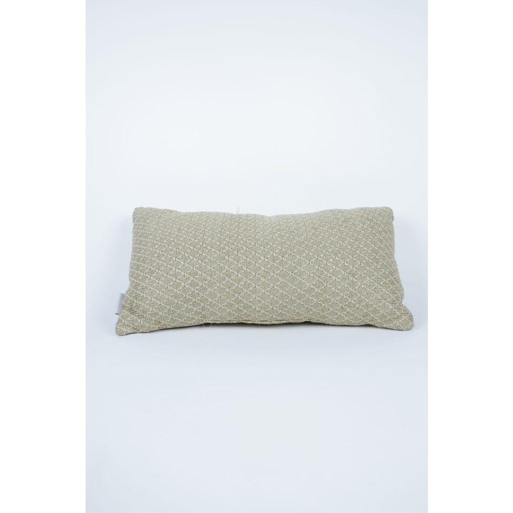 Rattan Lumbar Pillow
