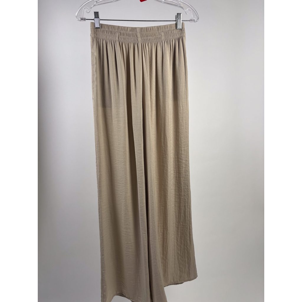Zara Beige Pants