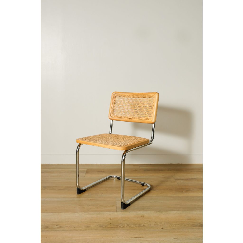 Rattan Chair