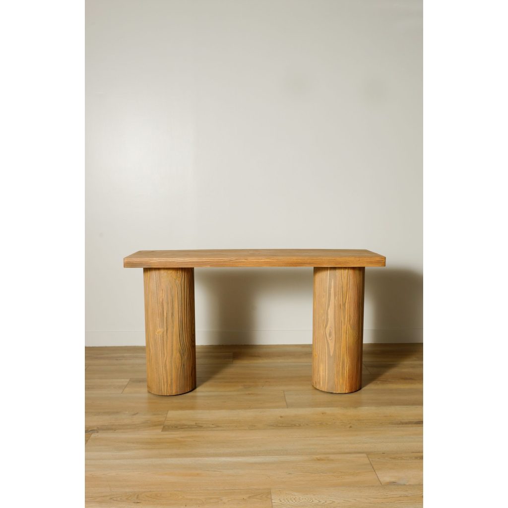 Wooden Credenza